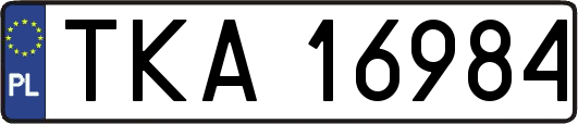 TKA16984