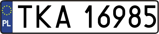 TKA16985