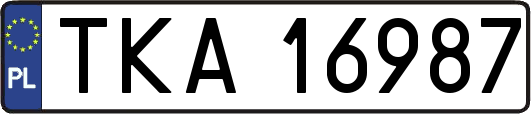 TKA16987