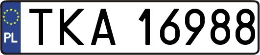 TKA16988