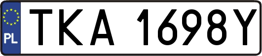 TKA1698Y