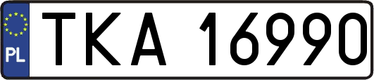 TKA16990