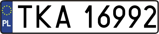 TKA16992