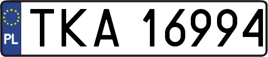 TKA16994