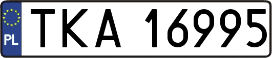 TKA16995