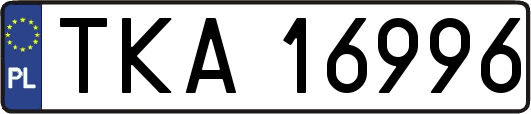 TKA16996