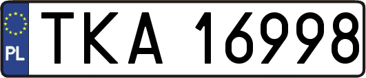 TKA16998