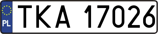 TKA17026
