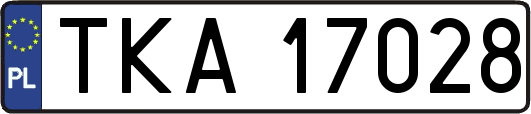 TKA17028