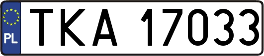 TKA17033