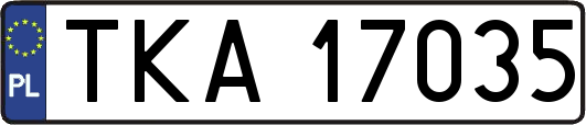 TKA17035