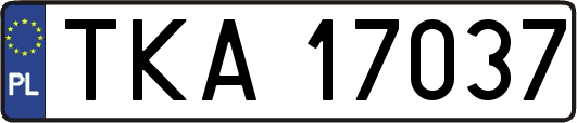 TKA17037