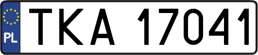 TKA17041