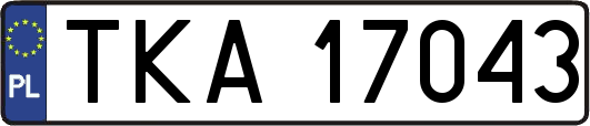 TKA17043