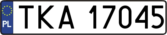 TKA17045