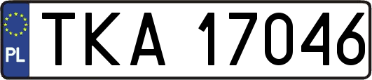 TKA17046