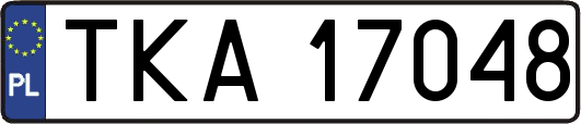 TKA17048