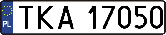 TKA17050