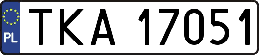 TKA17051