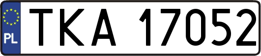 TKA17052