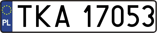 TKA17053