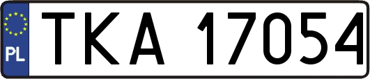 TKA17054