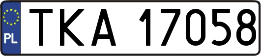 TKA17058