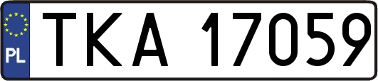 TKA17059