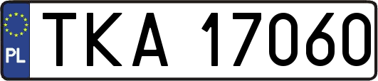 TKA17060