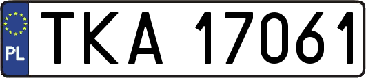 TKA17061