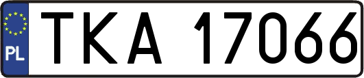 TKA17066