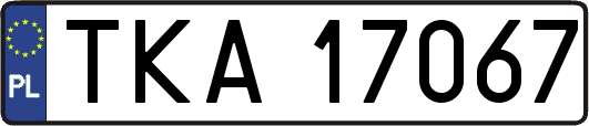 TKA17067