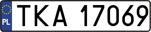 TKA17069