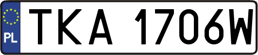 TKA1706W