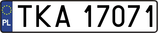 TKA17071