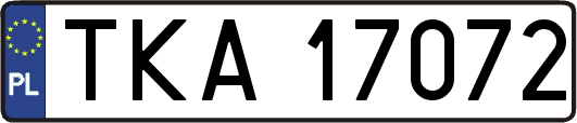 TKA17072