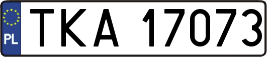TKA17073