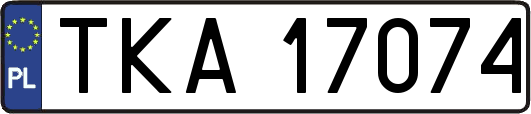 TKA17074