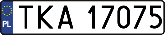 TKA17075