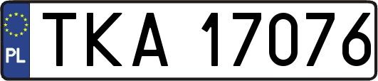 TKA17076
