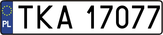 TKA17077