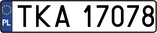 TKA17078