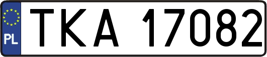 TKA17082