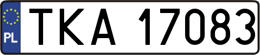 TKA17083