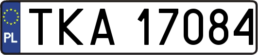 TKA17084