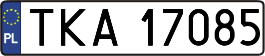TKA17085