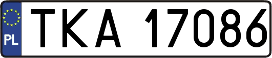 TKA17086