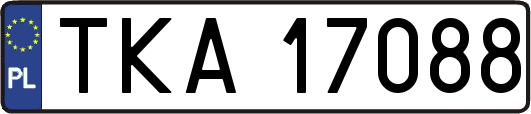 TKA17088