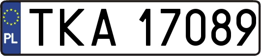 TKA17089