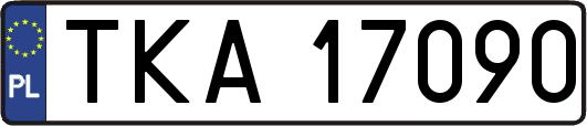 TKA17090